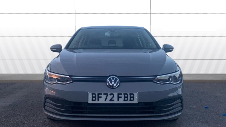 Volkswagen Golf 1.5 TSI 150 Life 5dr Petrol Hatchback